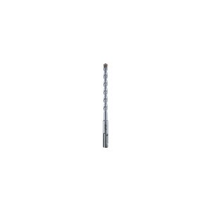 Foret pour marteau perforateur SDS-plus « F4 », 2 tranchants – F4 Forte