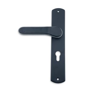 POIGNEE GC NOIRE AS19 H0626 MBK/GREY OSCAR